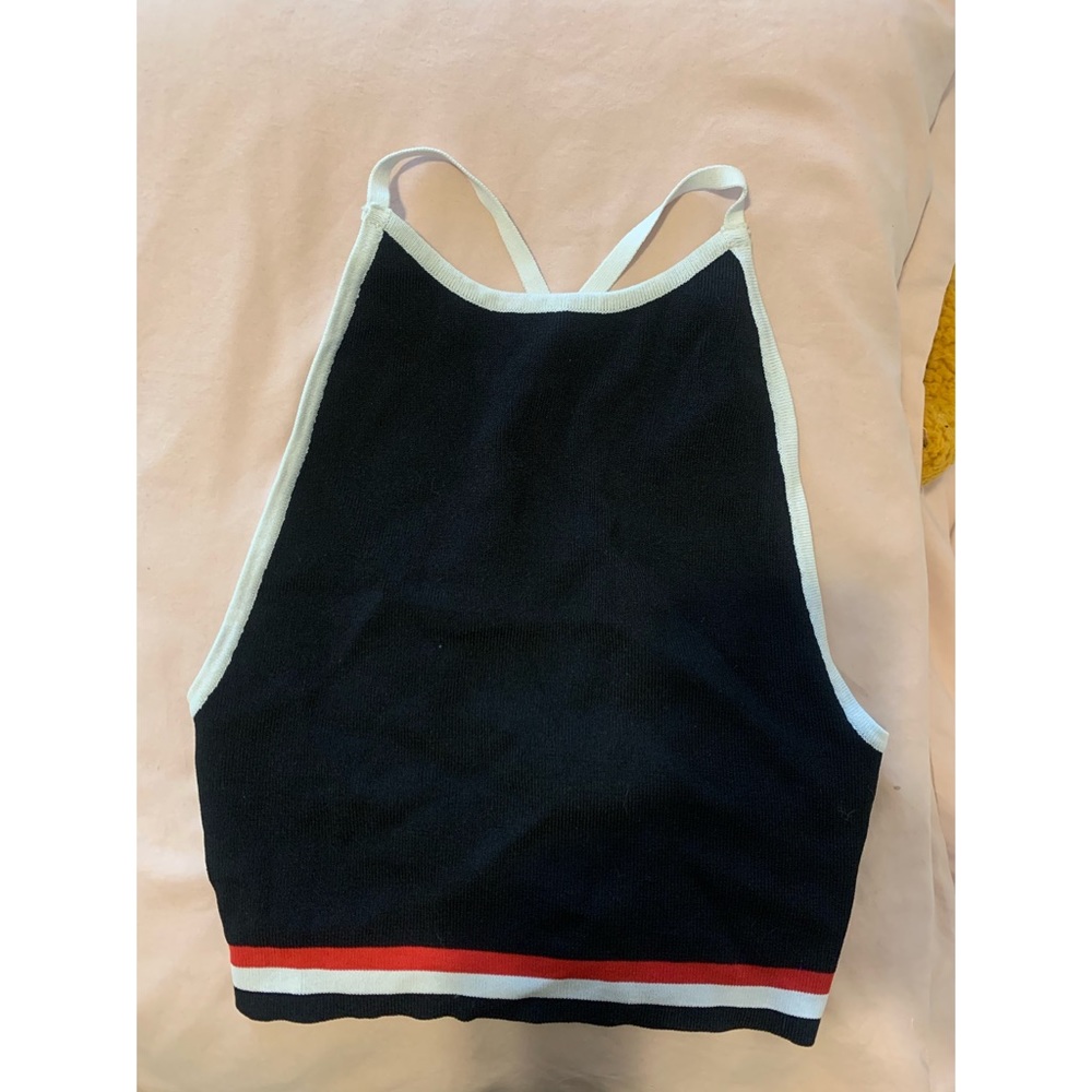 Forever21 crop top